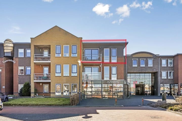 Foto 1 van Vaart Zz 53-G