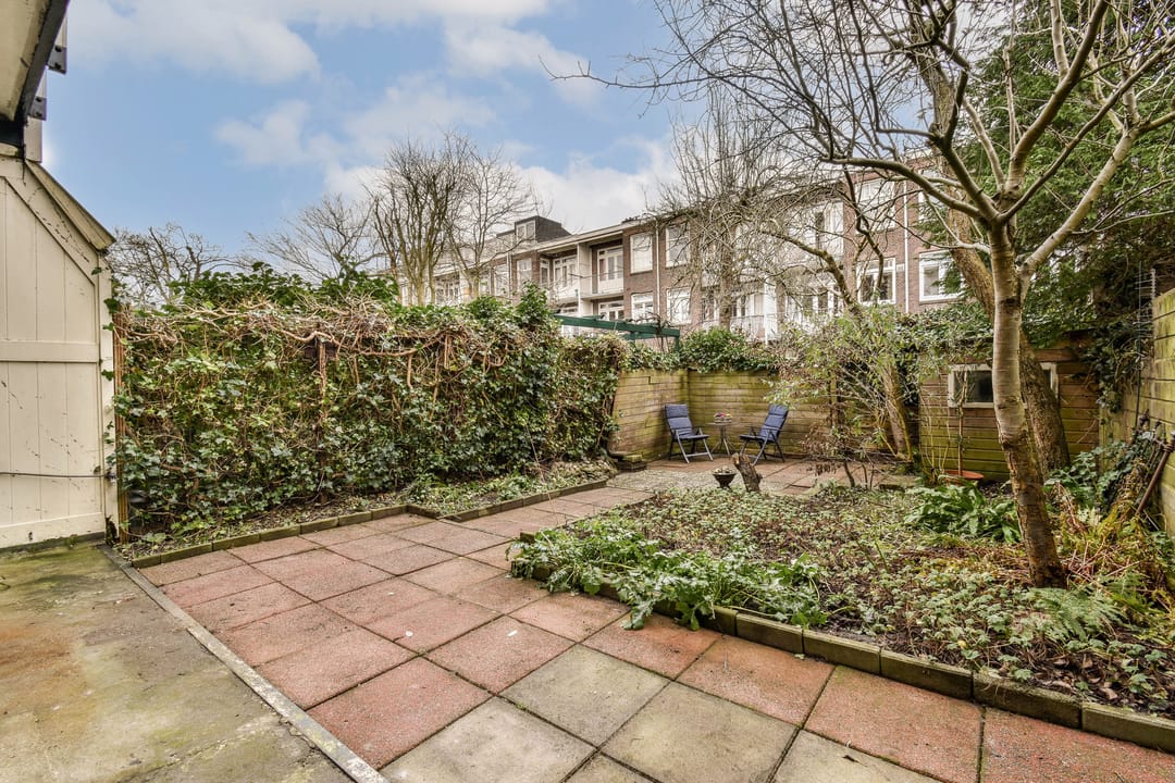 Foto 2 van Middenweg 215-A