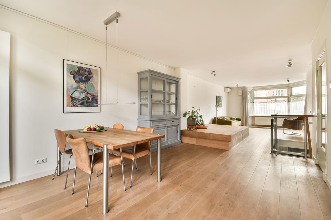 Foto 7 van Middenweg 215-A