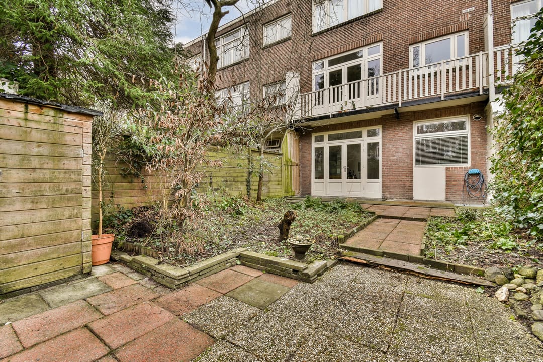 Foto 13 van Middenweg 215-A