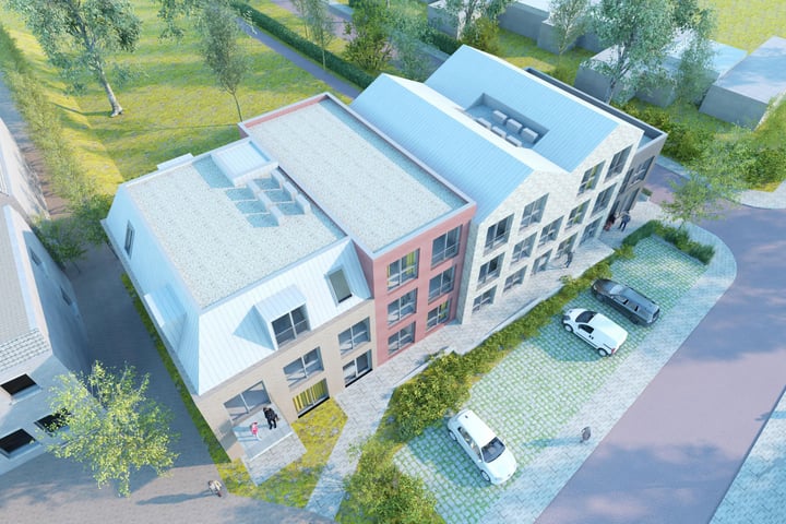 Foto 6 van Veerstraat 1 (inschrijving gestart)