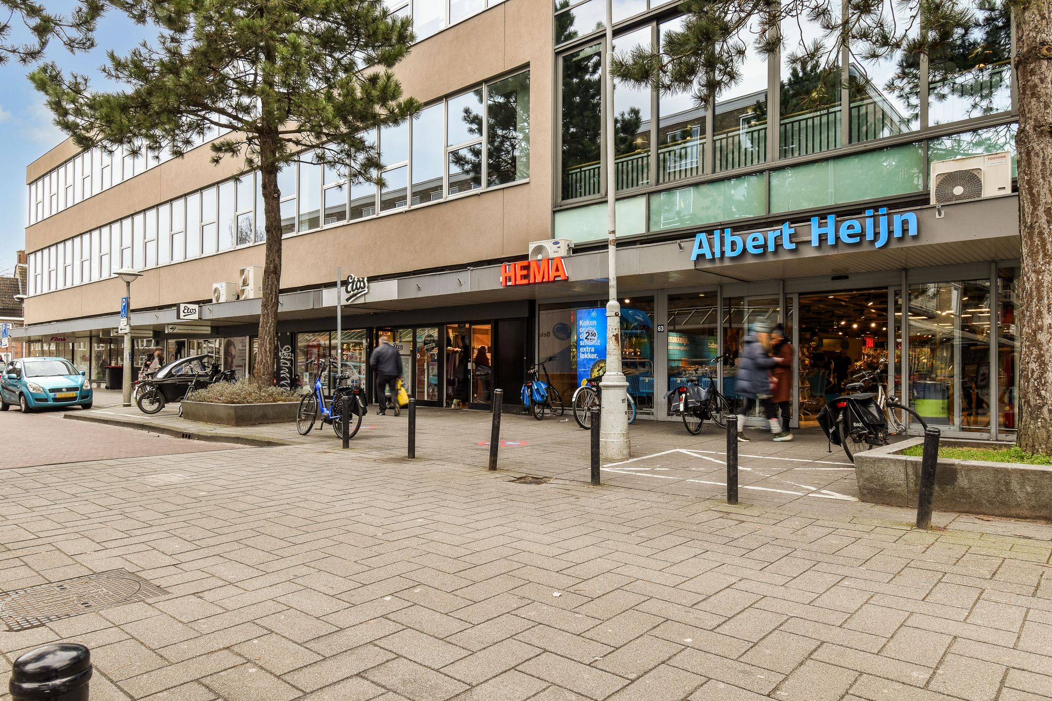 Foto 27 van Middenweg 215-A