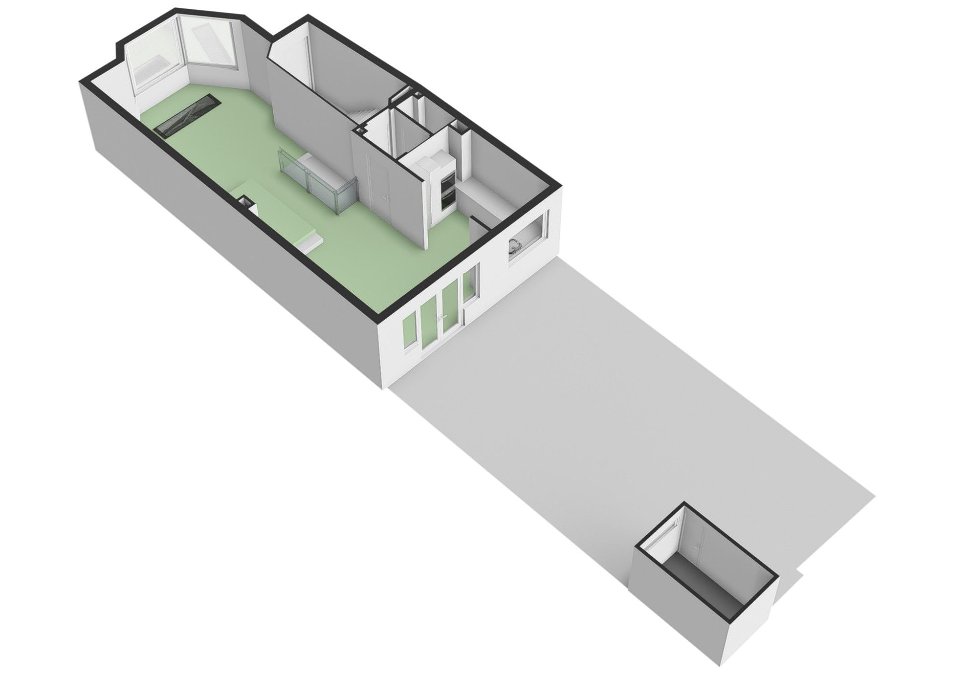 Foto 30 van Middenweg 215-A