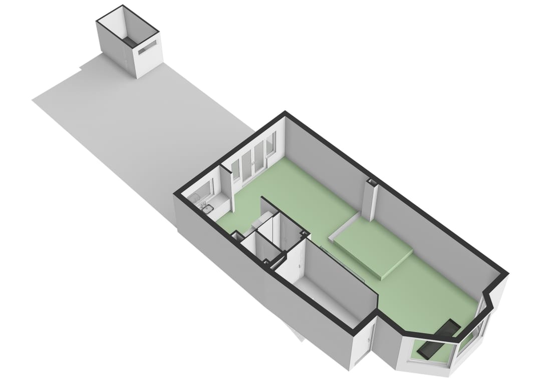 Foto 31 van Middenweg 215-A