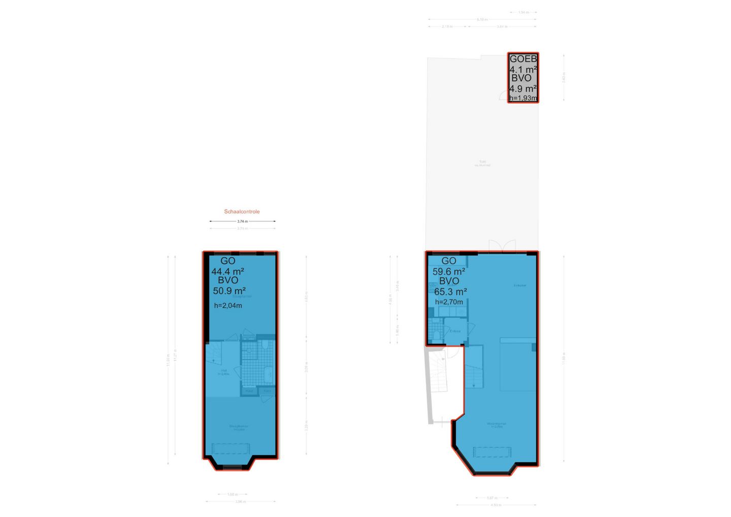 Foto 34 van Middenweg 215-A