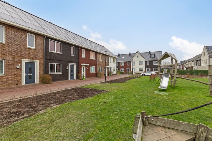 Foto 3 van Stadsvisserijstraat 1