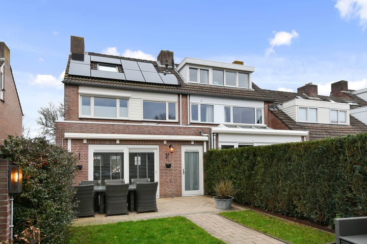 Foto 1 van Lorrainelaan 16