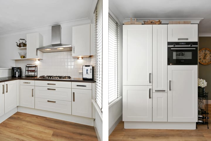 Foto 3 van Lorrainelaan 16