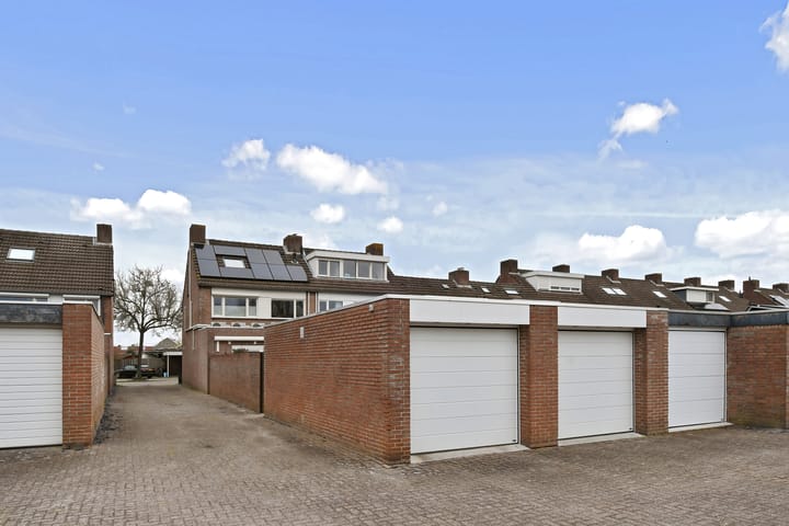 Foto 29 van Lorrainelaan 16