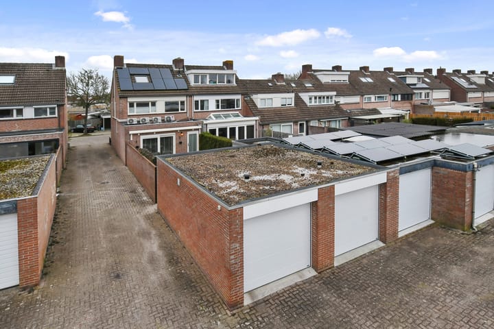 Foto 32 van Lorrainelaan 16