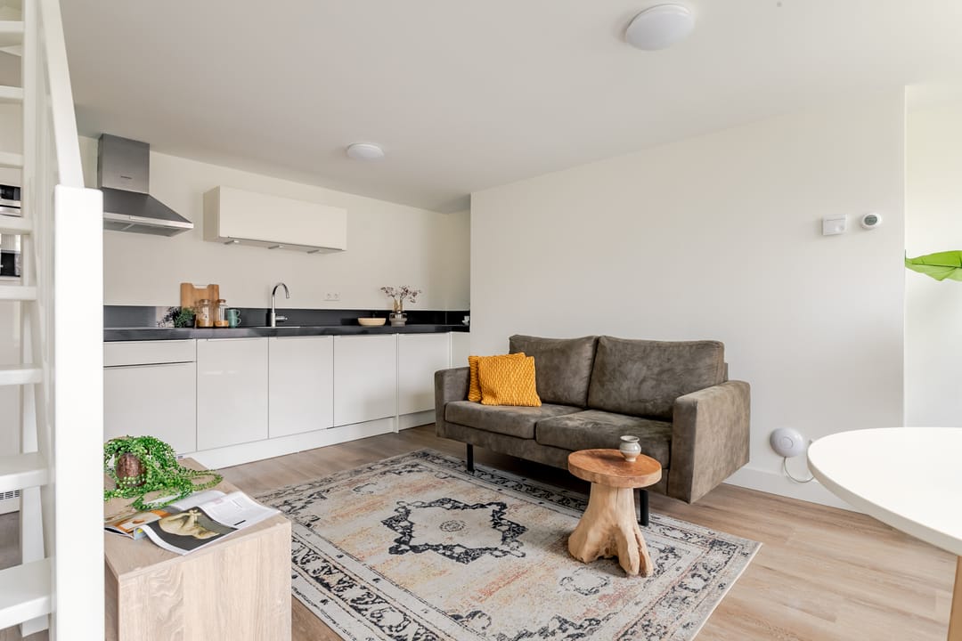 Foto 2 van Jansstraat 46-C4