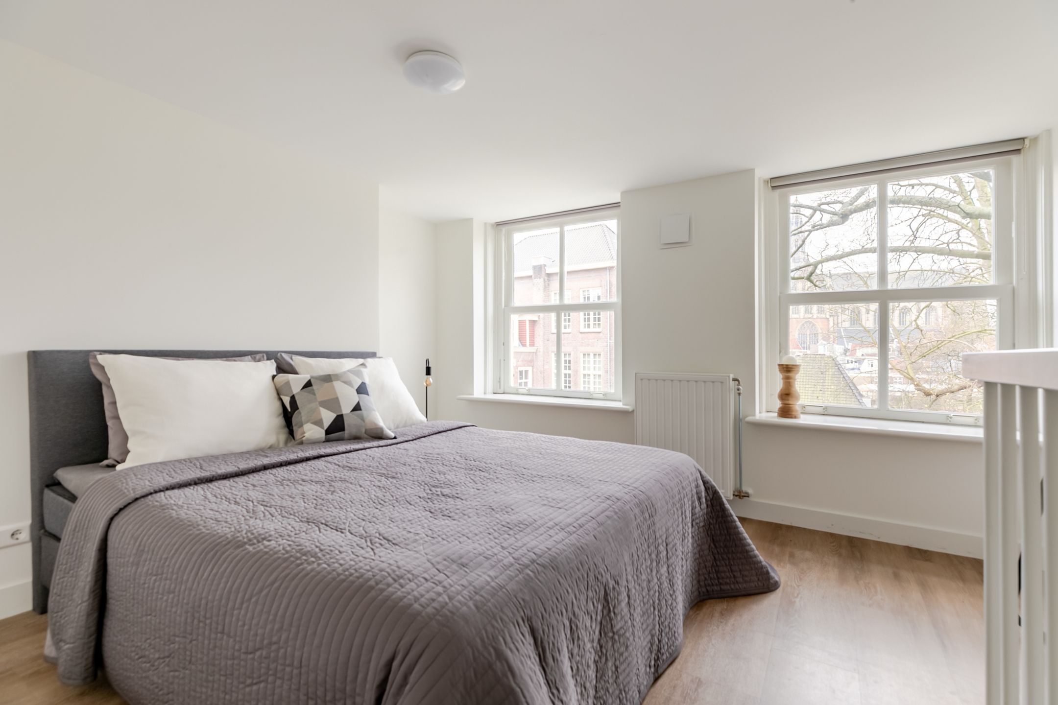 Foto 3 van Jansstraat 46-C4