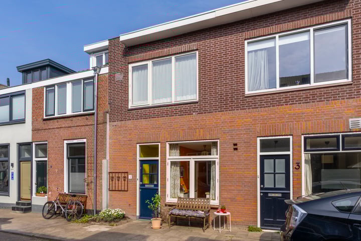 Thinsstraat 5