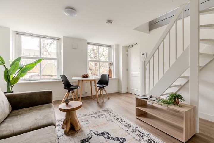 Foto 5 van Jansstraat 46-C4