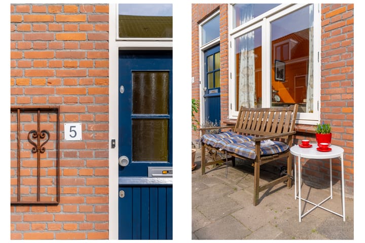 Foto 2 van Thinsstraat 5