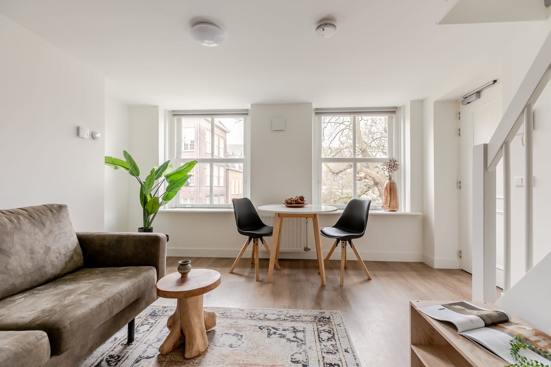 Foto 7 van Jansstraat 46-C4