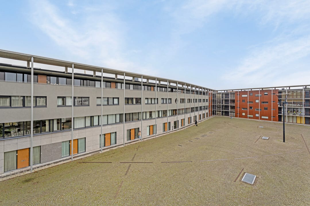 Foto 1 van Herdenkingsplein 28-A