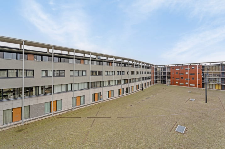 Herdenkingsplein 28-A