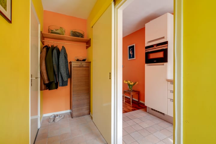 Foto 4 van Thinsstraat 5