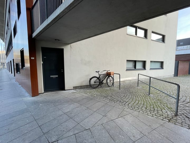 Photo 2 of Herdenkingsplein 28-A