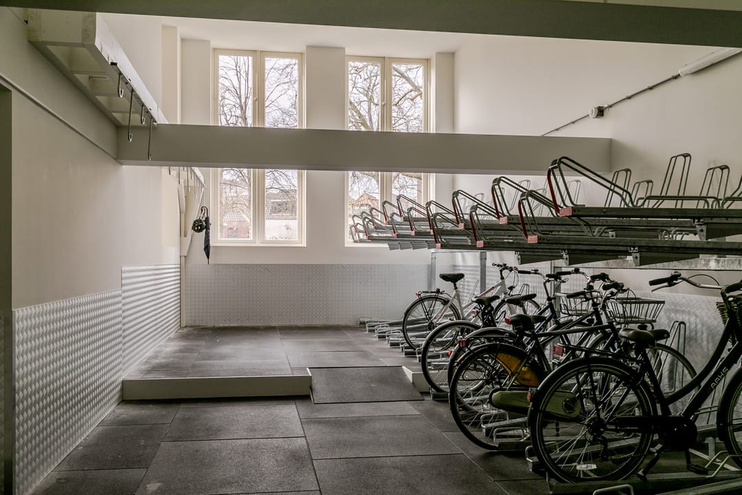 Foto 17 van Jansstraat 46-C4