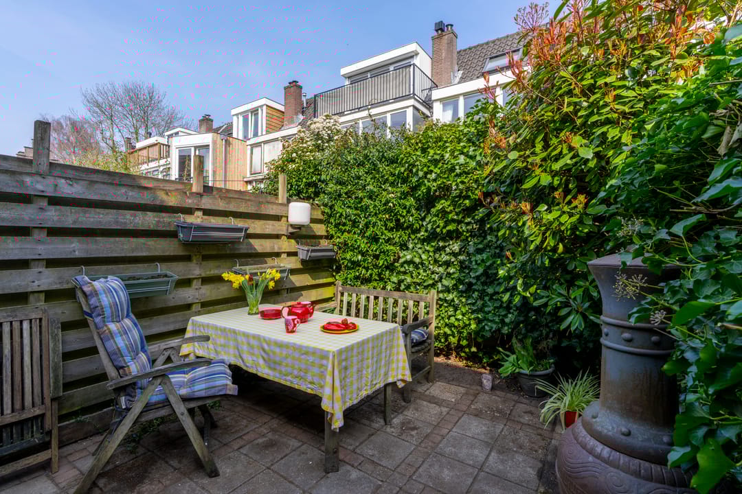 Foto 13 van Thinsstraat 5