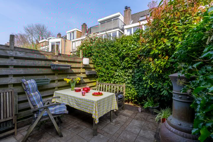 Foto 13 van Thinsstraat 5