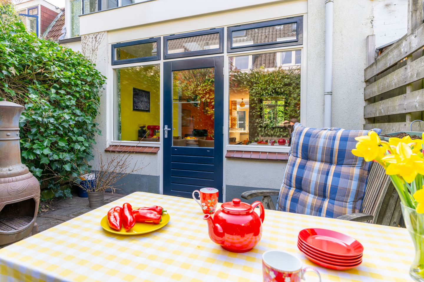 Foto 14 van Thinsstraat 5