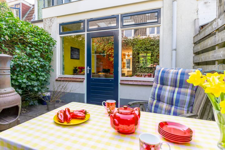 Foto 14 van Thinsstraat 5