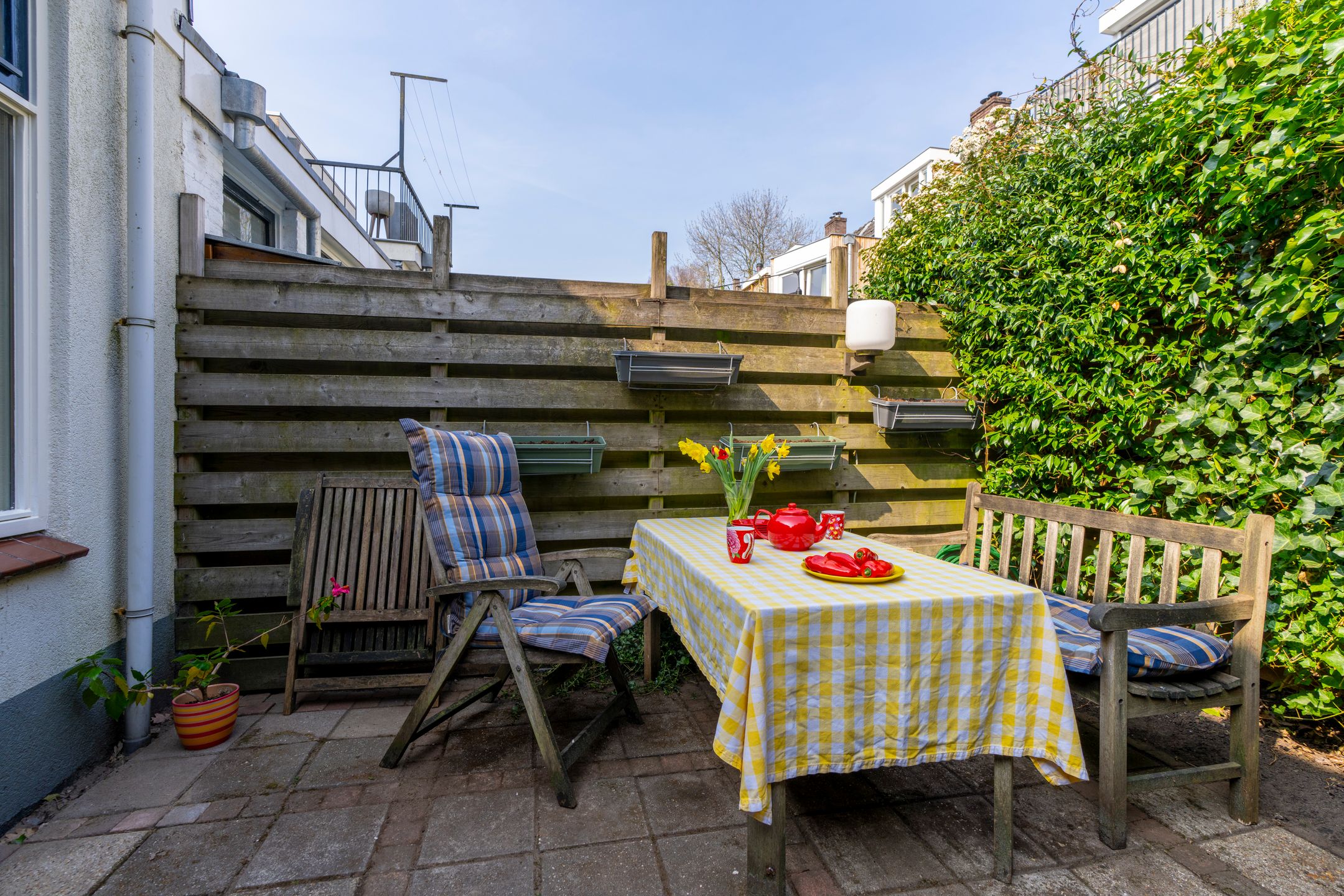 Foto 15 van Thinsstraat 5