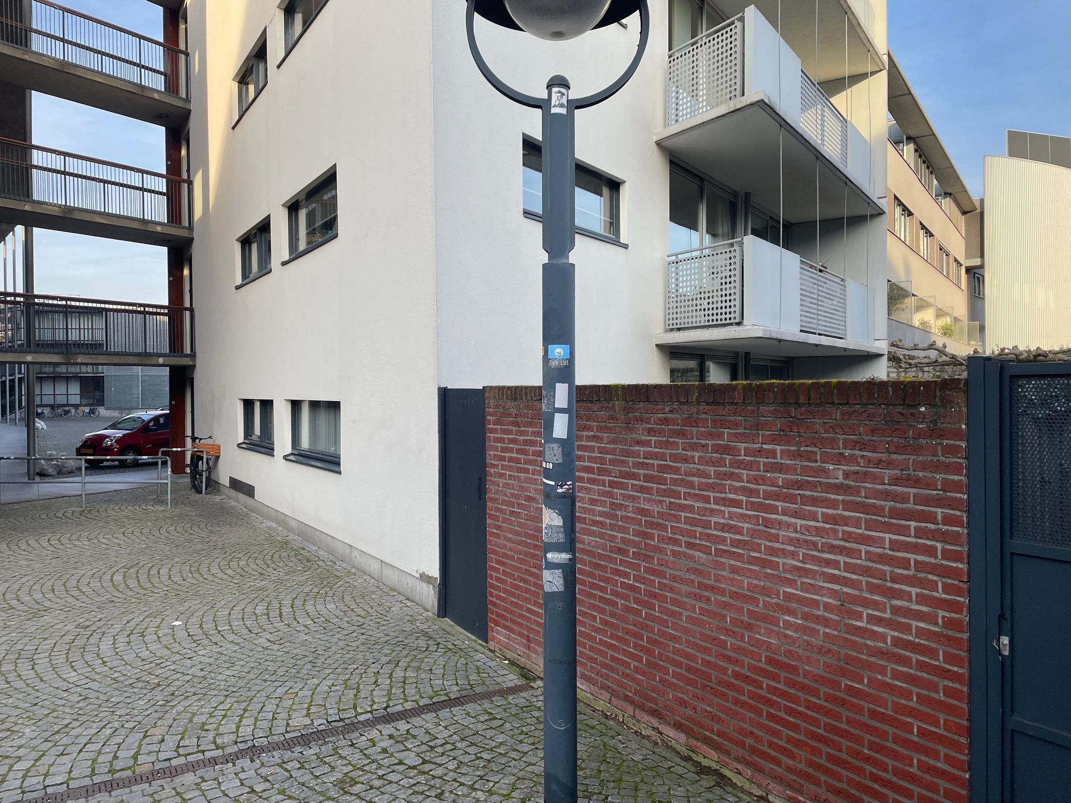 Foto 21 van Herdenkingsplein 28-A