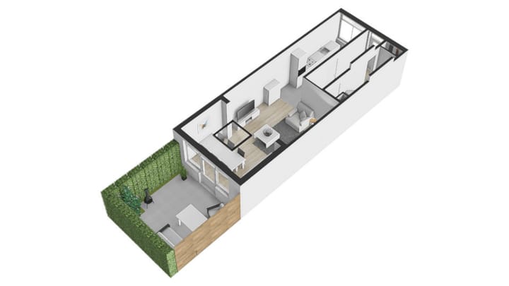 Foto 39 van Thinsstraat 5