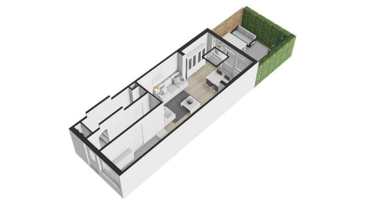 Foto 40 van Thinsstraat 5