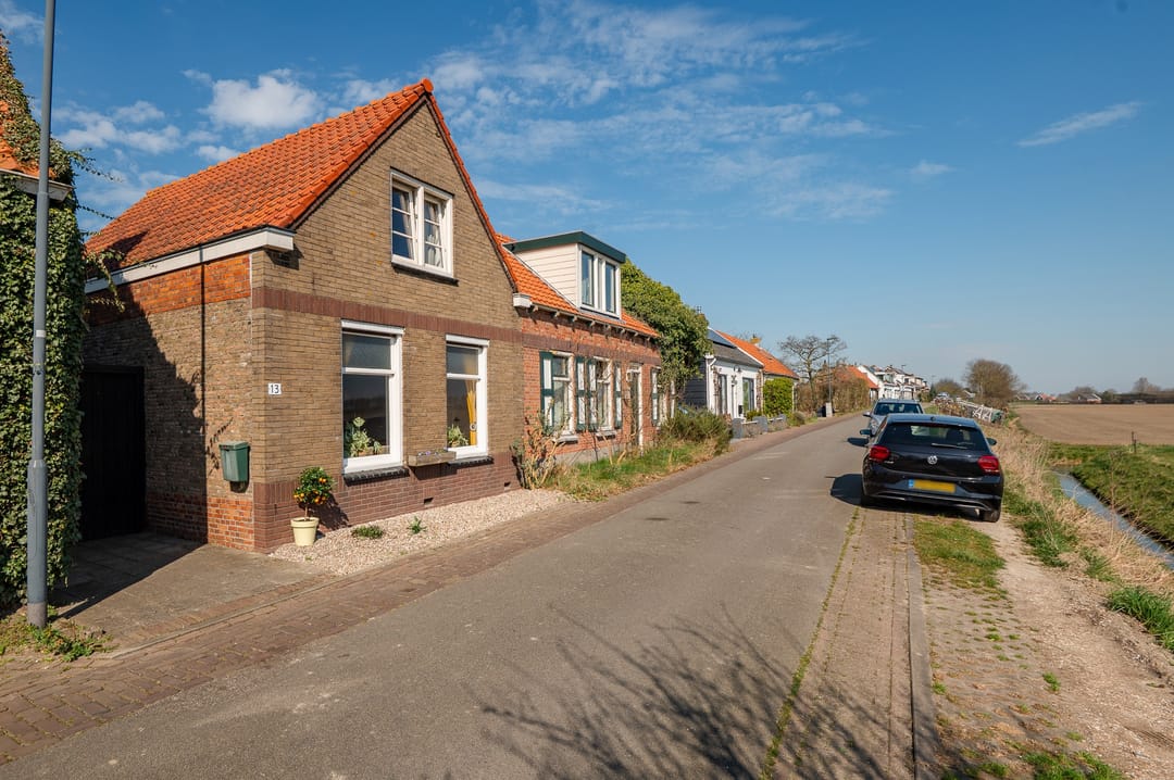 Photo 1 of Groenedijk 13