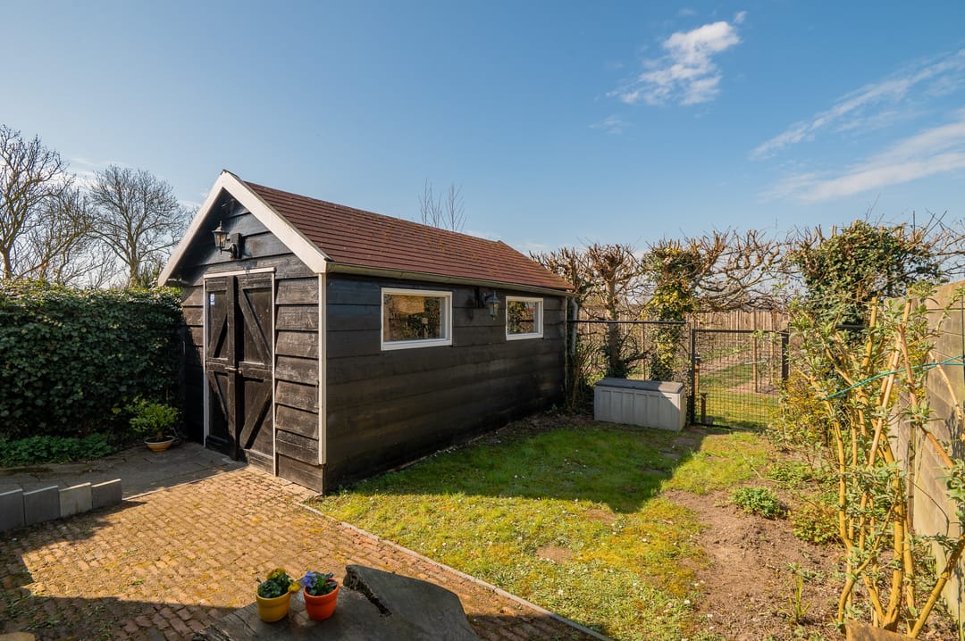 Photo 2 of Groenedijk 13