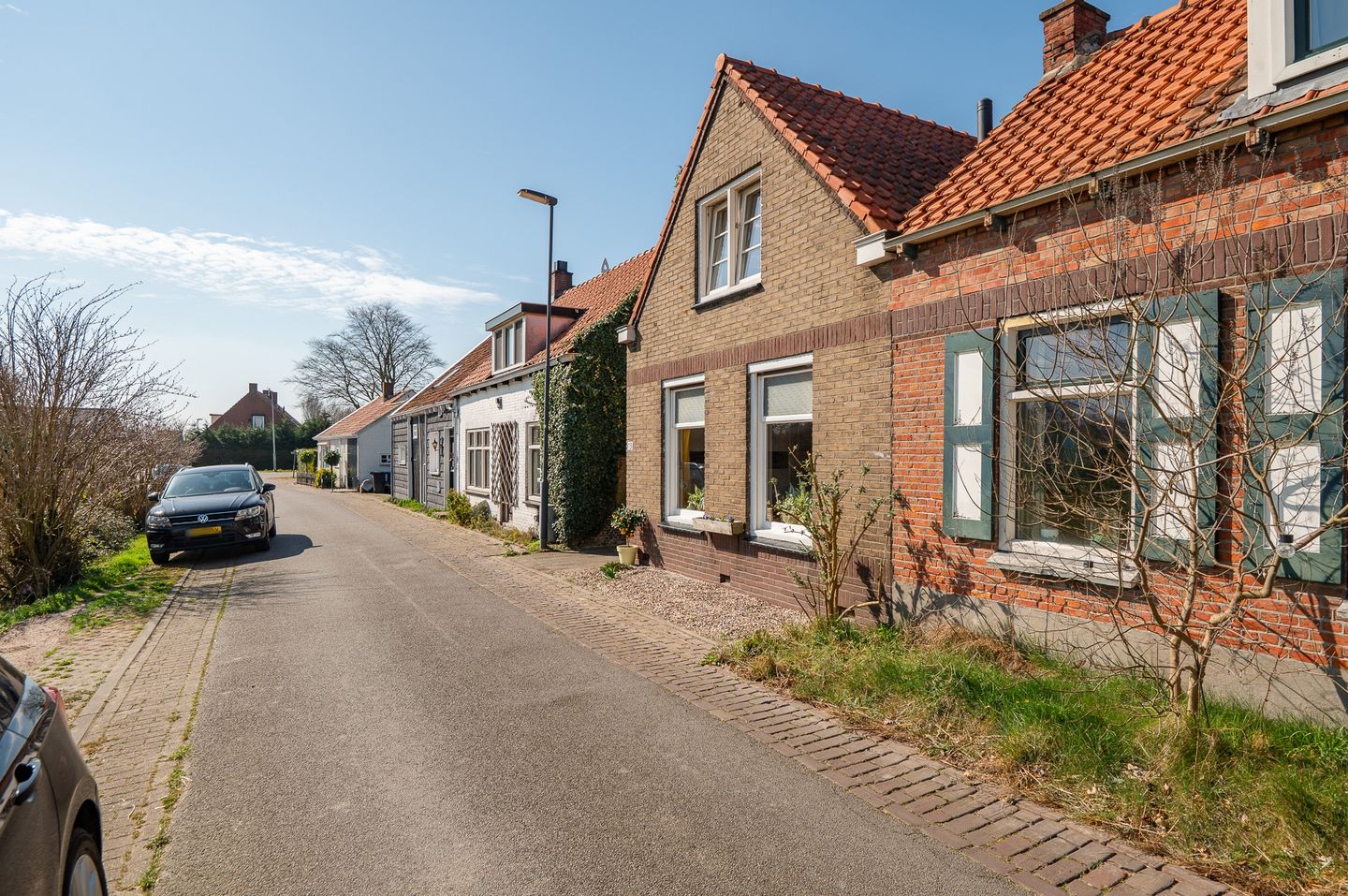 Photo 4 of Groenedijk 13