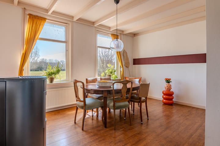 Foto 7 van Groenedijk 13