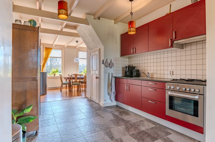 Foto 14 van Groenedijk 13