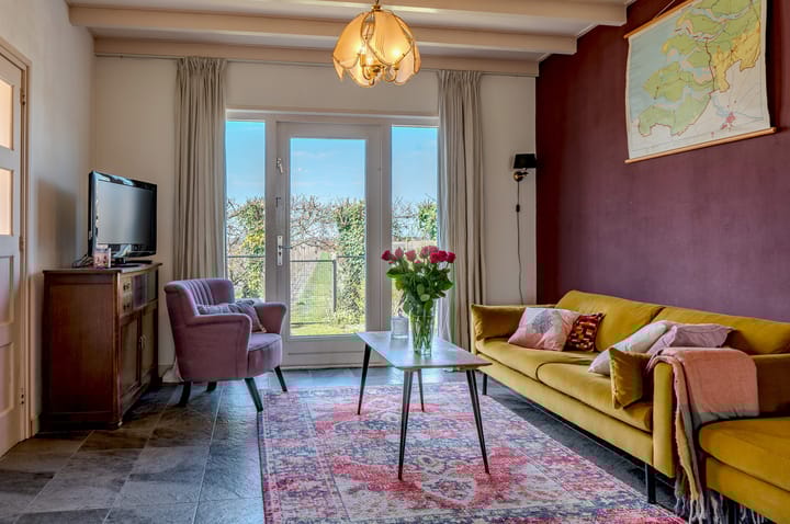 Foto 15 van Groenedijk 13