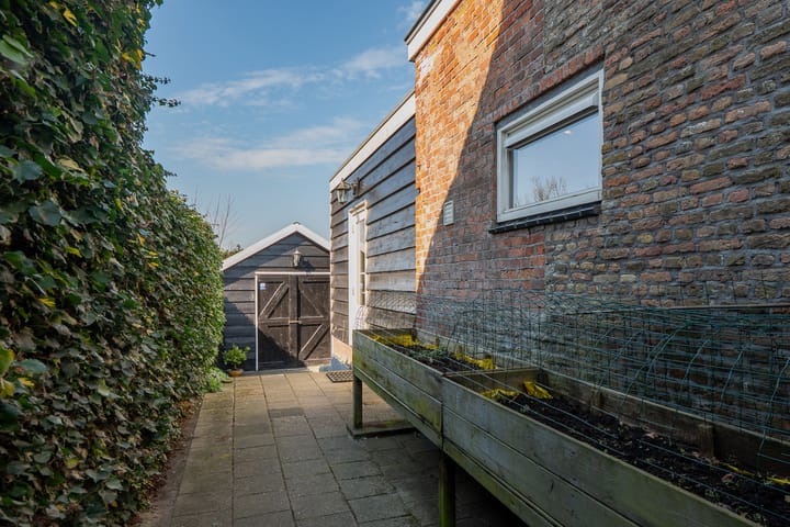 Foto 35 van Groenedijk 13