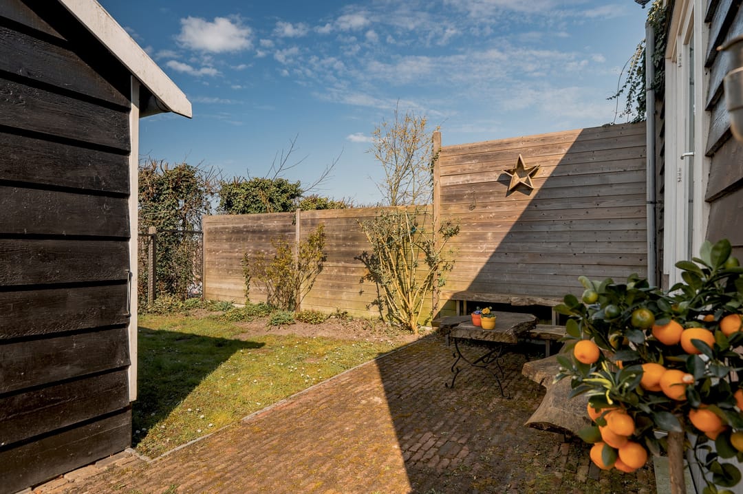 Photo 37 of Groenedijk 13