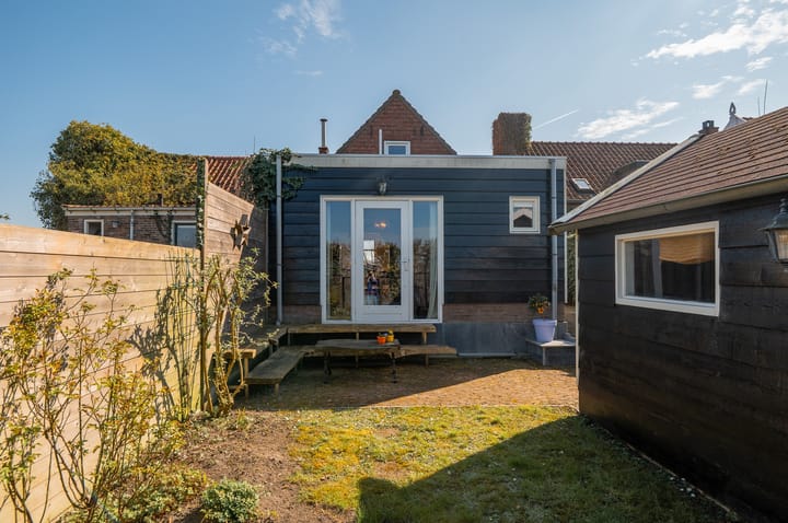 Foto 38 van Groenedijk 13