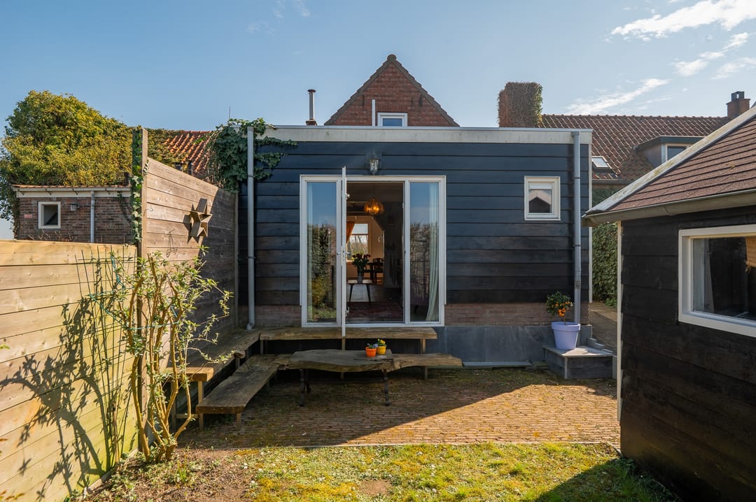 Photo 41 of Groenedijk 13