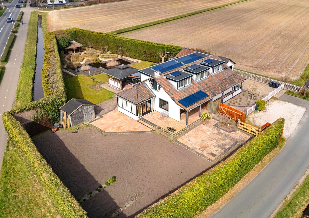 Foto 1 van Zilkerbinnenweg 1