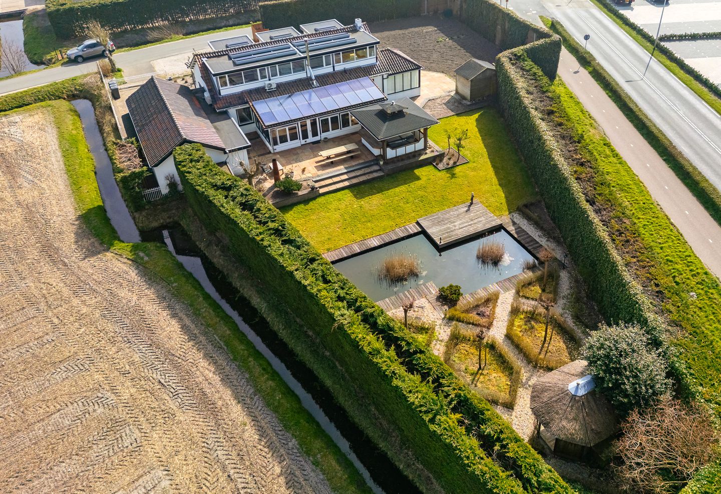 Foto 5 van Zilkerbinnenweg 1