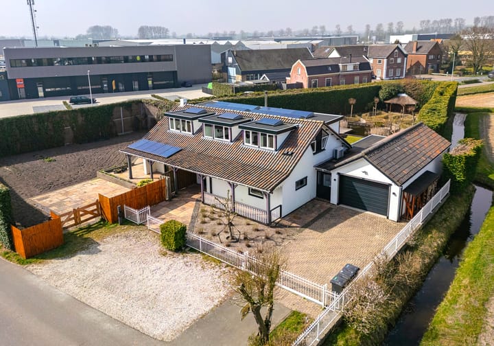 Foto 7 van Zilkerbinnenweg 1