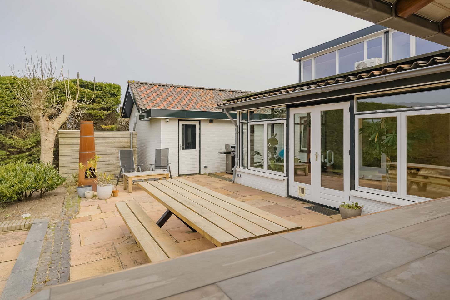 Foto 40 van Zilkerbinnenweg 1