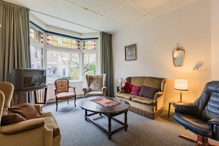 Foto 2 van Ginnekenweg 111