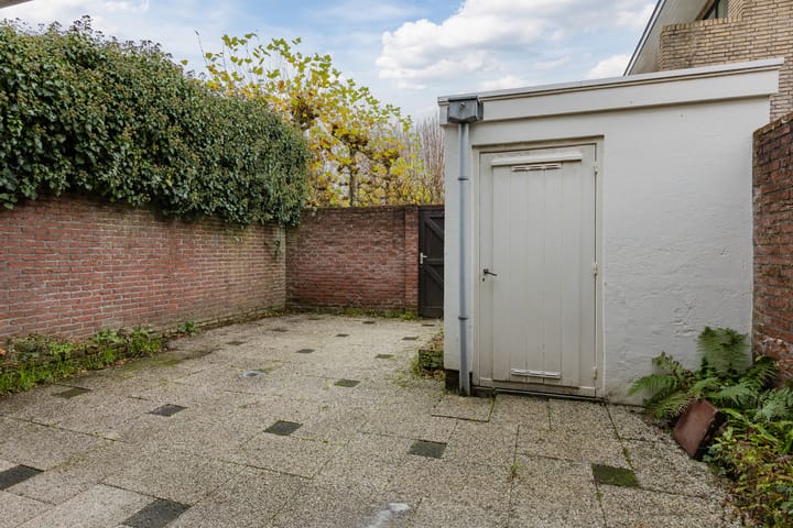 Foto 4 van Ginnekenweg 111