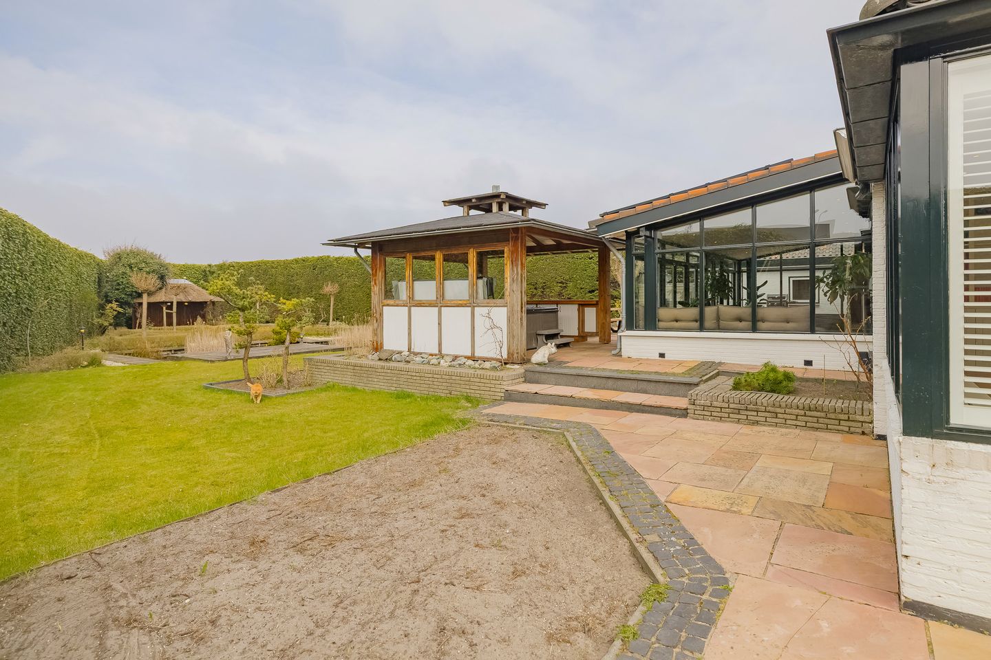 Foto 64 van Zilkerbinnenweg 1